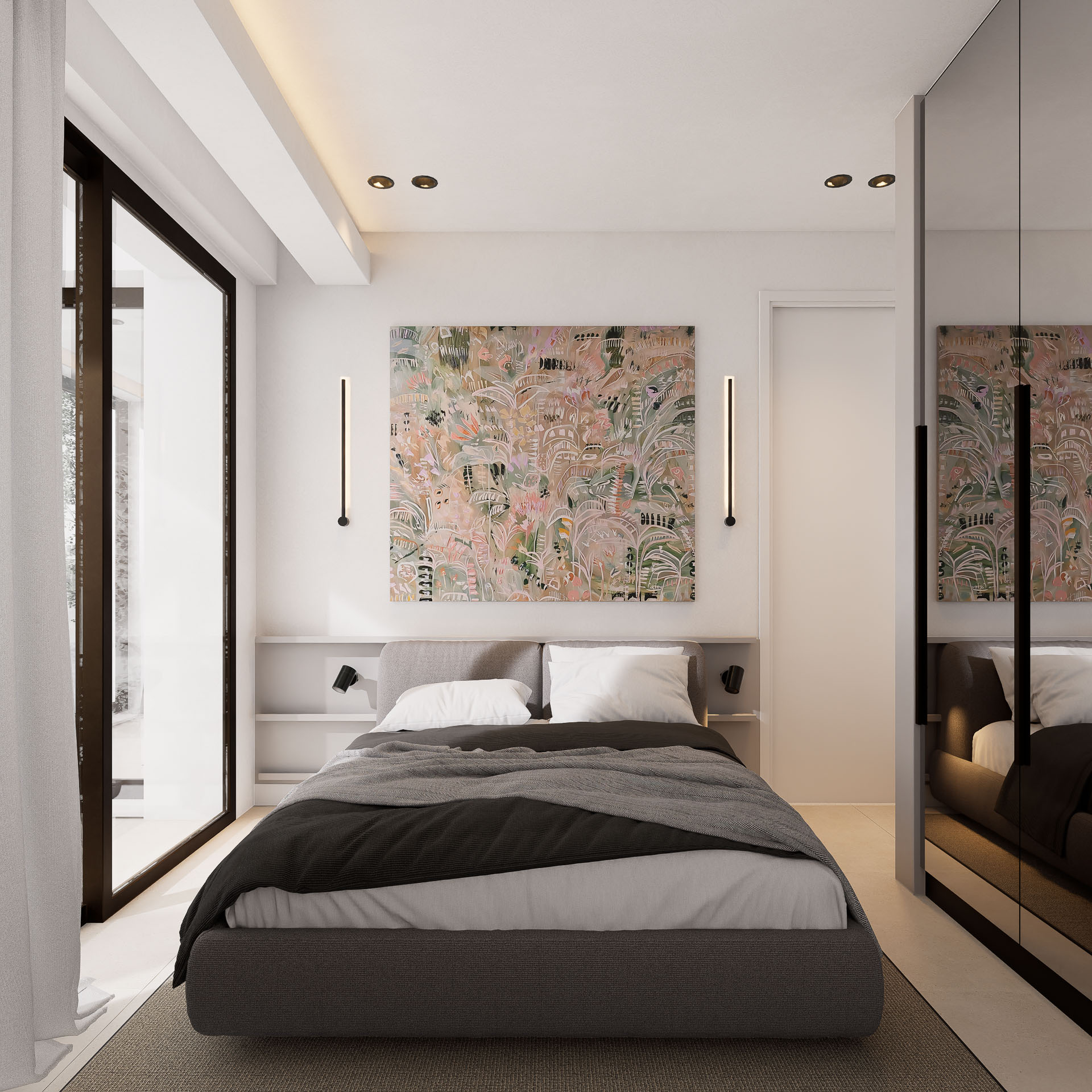 Stan 8 galerija slika 5 - VIP Home Požarevac novogradnja